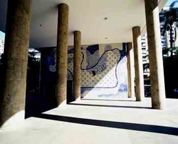 Palácio Gustavo Capanema Palácio Gustavo Capanema