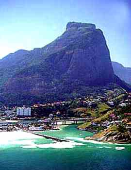 Praia da Barra da Tijuca