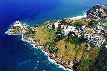 Praia da Joatinga