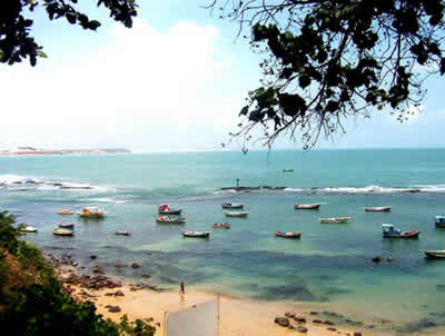 Praia da Pipa