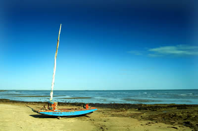 Areia Branca