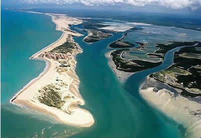 Galinhos