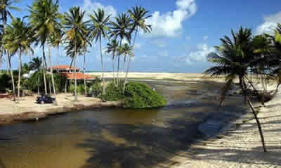 Rio do Fogo