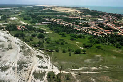 Caiçara do Norte