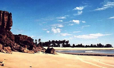São Miguel do Gostoso