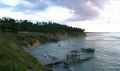 Tibau do Sul