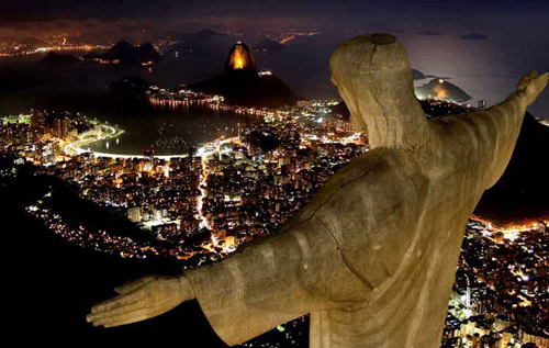 Rio de Janeiro Rio de Janeiro