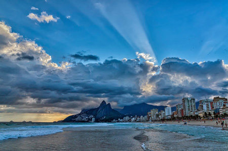 Rio de Janeiro Rio de Janeiro