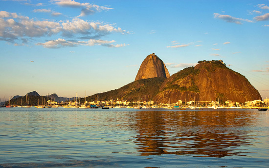 Rio de Janeiro Rio de Janeiro
