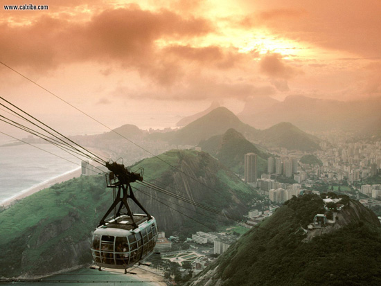 Rio de Janeiro Rio de Janeiro