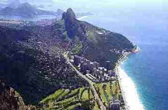 Rio de Janeiro Rio de Janeiro
