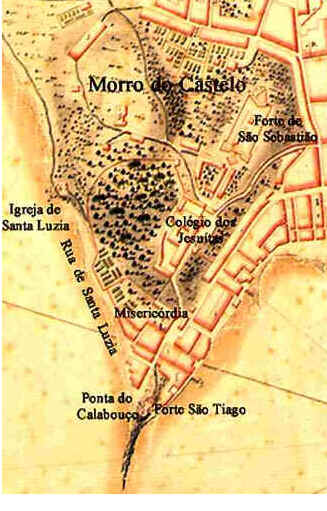 Rio de Janeiro Rio de Janeiro