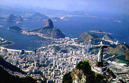 Rio de Janeiro Rio de Janeiro