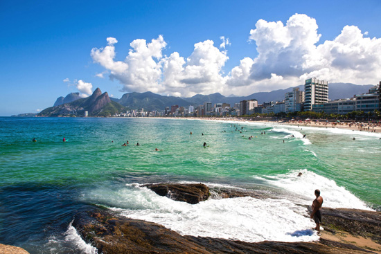 Rio de Janeiro Rio de Janeiro