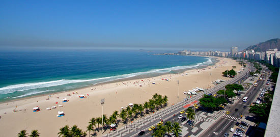 Rio de Janeiro Rio de Janeiro