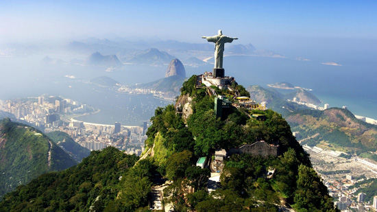 Rio de Janeiro Rio de Janeiro