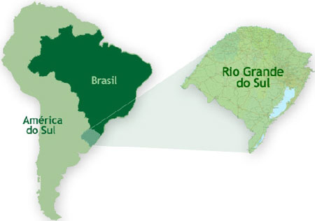 Rio Grande do Sul