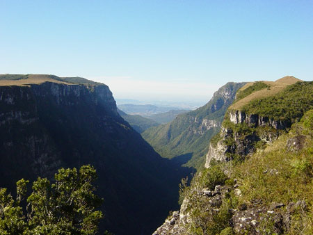 Rio Grande do Sul