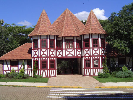 Rio Grande do Sul