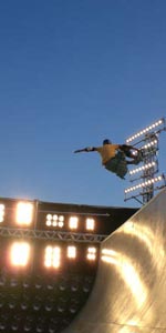 Rollerbrothers Mega Rink Rollerbrothers Mega Rink