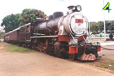 Rondônia