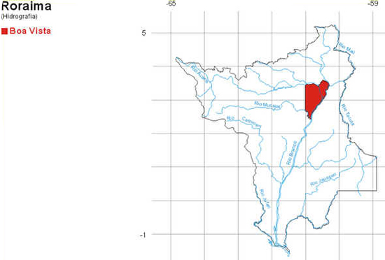 Roraima Roraima