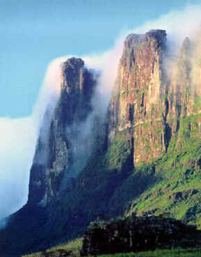 Roraima Roraima
