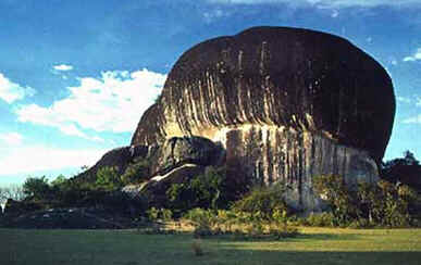 Roraima Roraima
