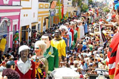 Região Nordeste do Brasil