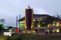 Rio Branco Rio Branco