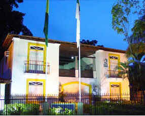 Rio Branco Rio Branco