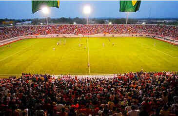 Rio Branco Rio Branco