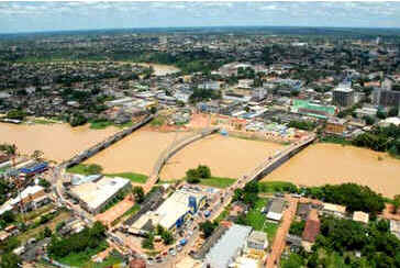 Rio Branco Rio Branco