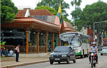 Rio Branco Rio Branco