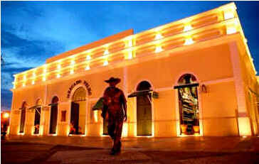 Rio Branco Rio Branco