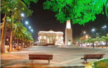 Rio Branco Rio Branco