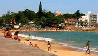 Rio das Ostras Rio das Ostras