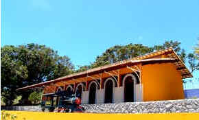 Rio das Ostras Rio das Ostras