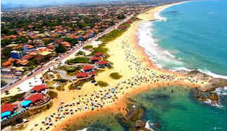 Rio das Ostras Rio das Ostras