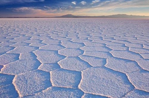 Salar de Uyuni