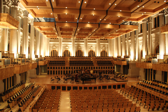 Sala São Paulo