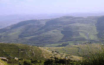 Samaria
