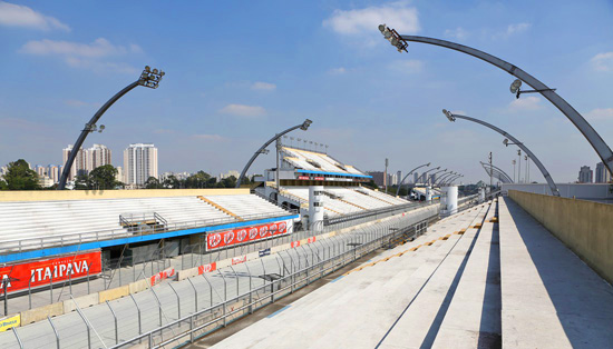 Sambódromo