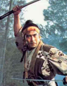 Samurais