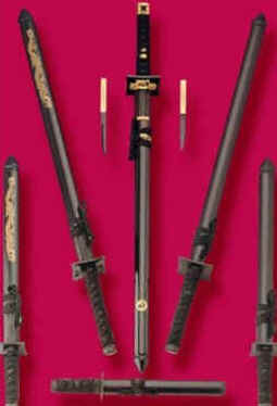 Samurais