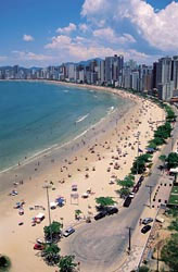 Santa Catarina Santa Catarina