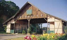 Santa Catarina Santa Catarina