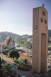 Santa Catarina Santa Catarina