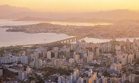 Santa Catarina Santa Catarina