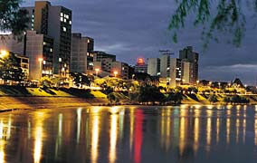 Santa Catarina Santa Catarina